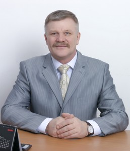 Субботин Сергей Петрович