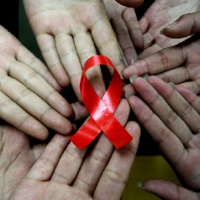 20 мая - Международный день памяти умерших от ВИЧ-инфекции и СПИДа