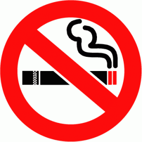 Третий четверг ноября - Международный день отказа от курения